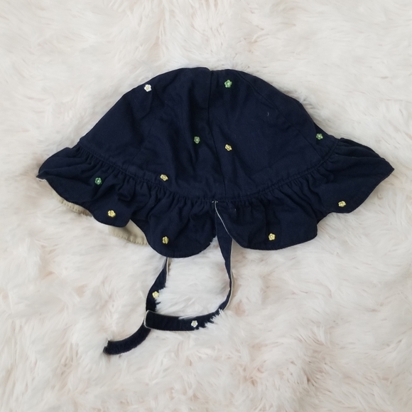 Lot Of Baby Girl Hats - Picture 3 of 3